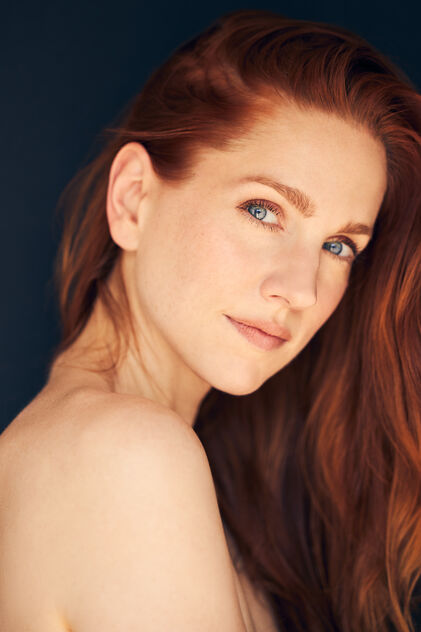 Portfolio photo