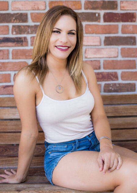 Portfolio photo