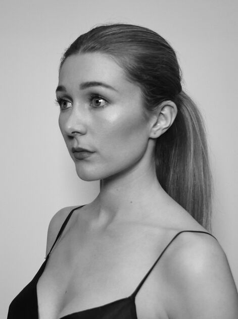 Portfolio photo