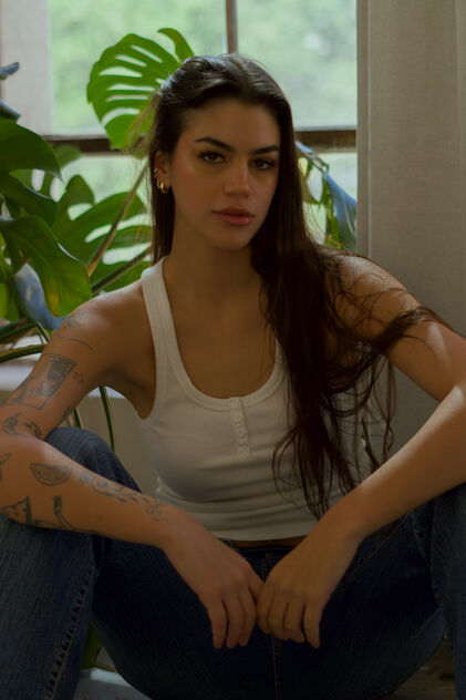 Portfolio photo