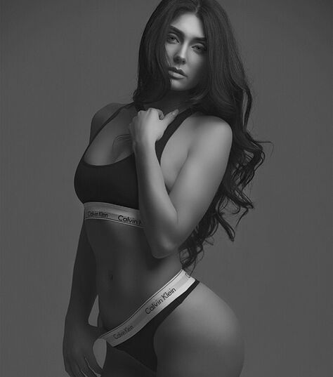 Portfolio photo