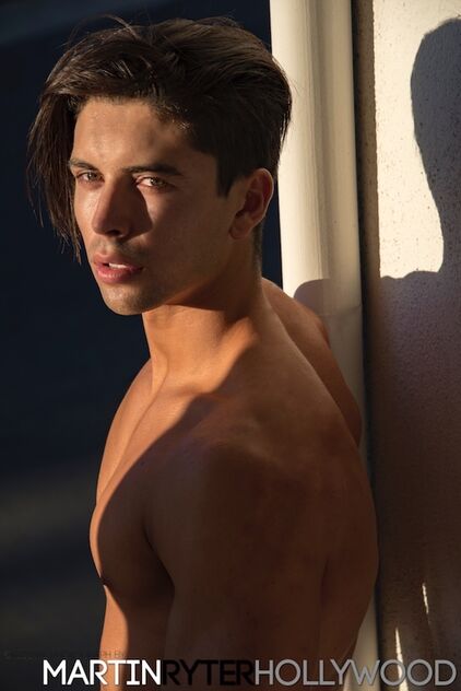 Portfolio photo