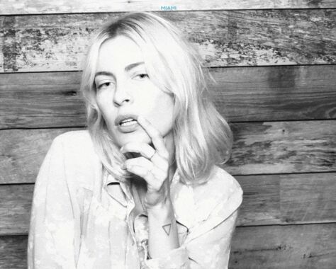 Portfolio photo