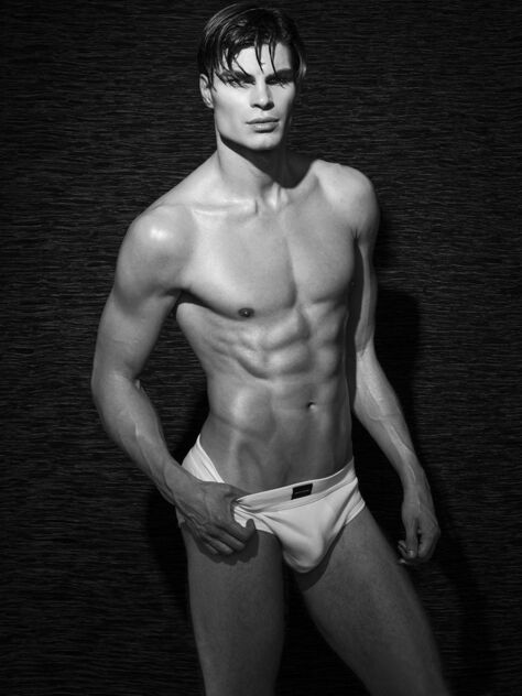Portfolio photo