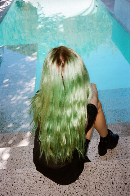 Portfolio photo