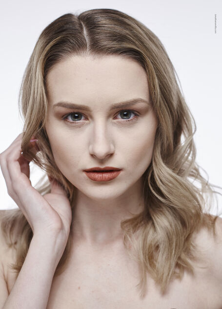 Portfolio photo