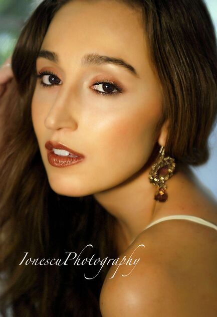 Portfolio photo