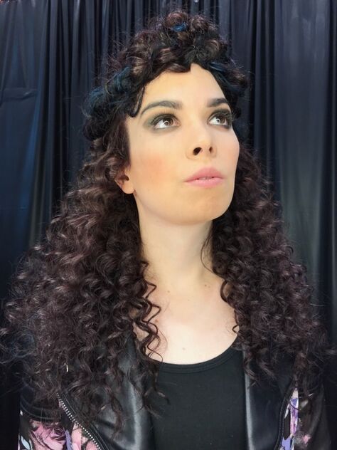 Portfolio photo