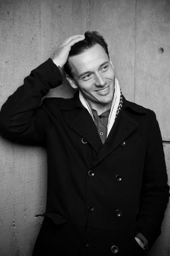 Portfolio photo