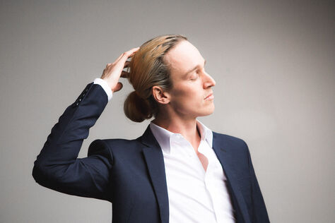 Portfolio photo