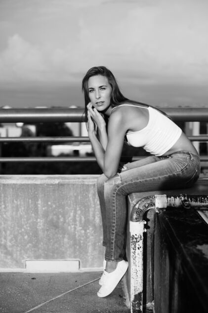 Portfolio photo