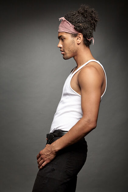 Portfolio photo