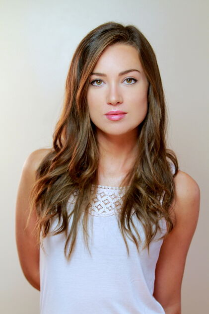 Portfolio photo