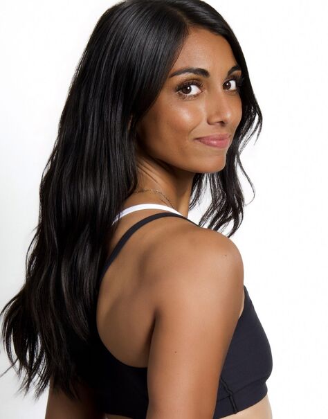 Portfolio photo