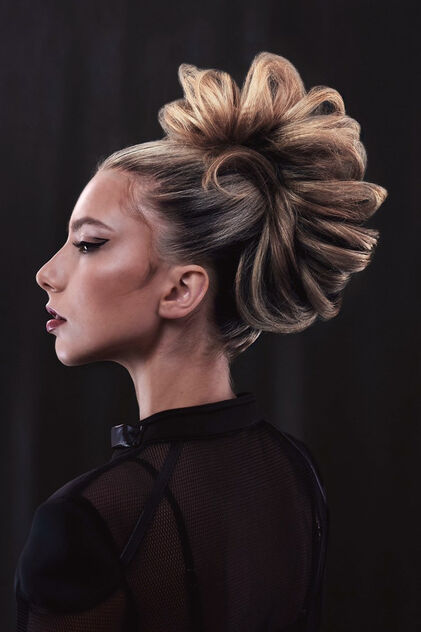 Portfolio photo