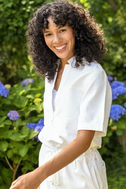 Portfolio photo