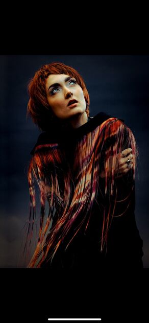 Portfolio photo