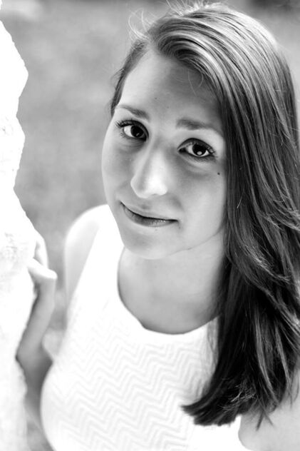Portfolio photo