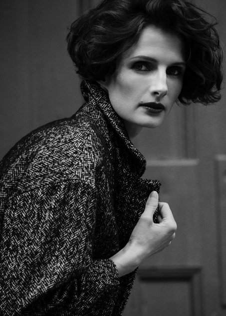 Portfolio photo