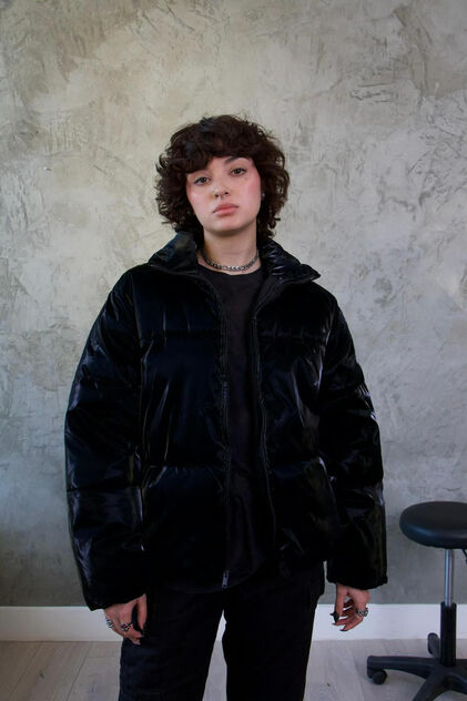 Portfolio photo