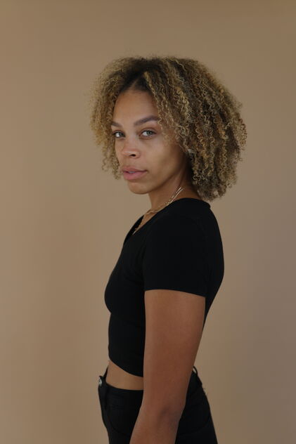 Portfolio photo