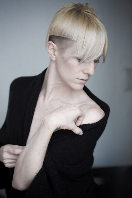 Portfolio photo