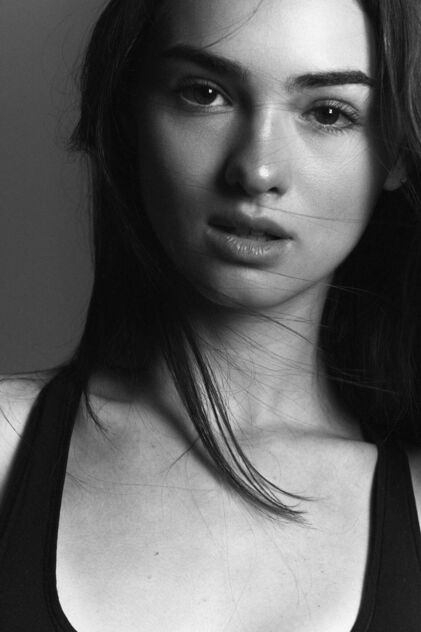 Portfolio photo