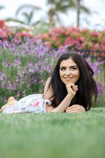 Portfolio photo