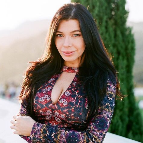 Portfolio photo