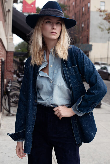 Portfolio photo