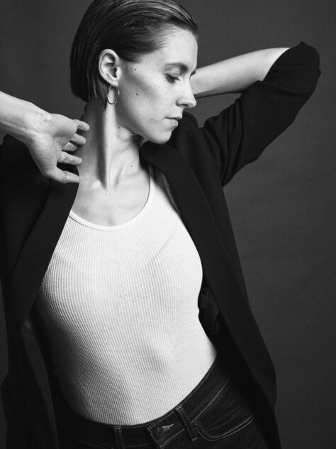 Portfolio photo