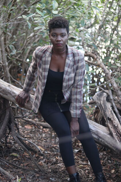 Portfolio photo