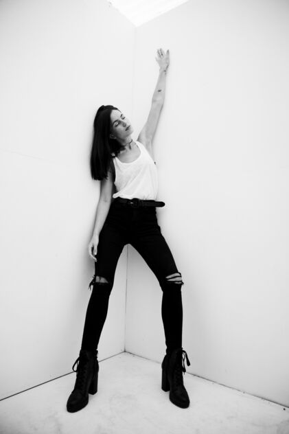 Portfolio photo