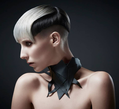 Portfolio photo