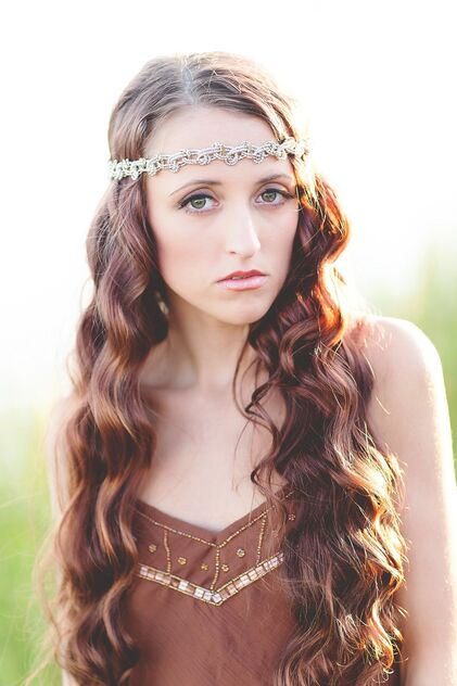 Portfolio photo