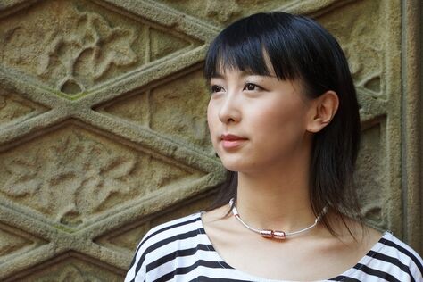 Portfolio photo