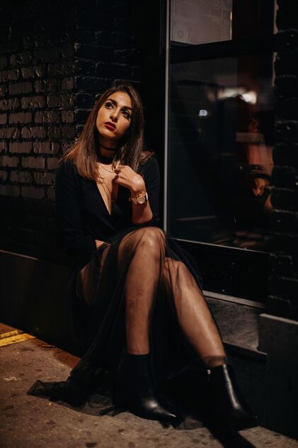 Portfolio photo