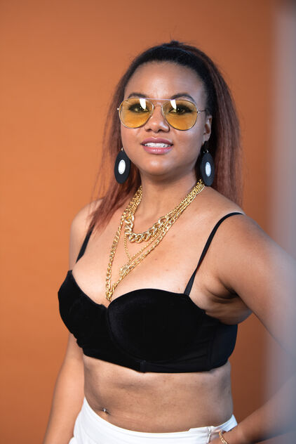 Portfolio photo