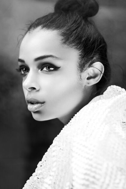 Portfolio photo