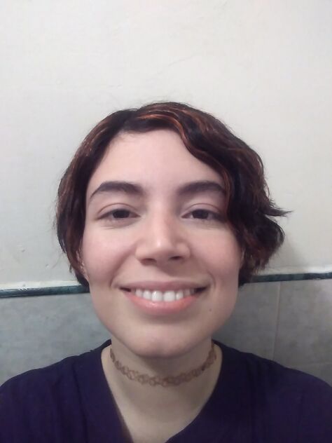 Portfolio photo