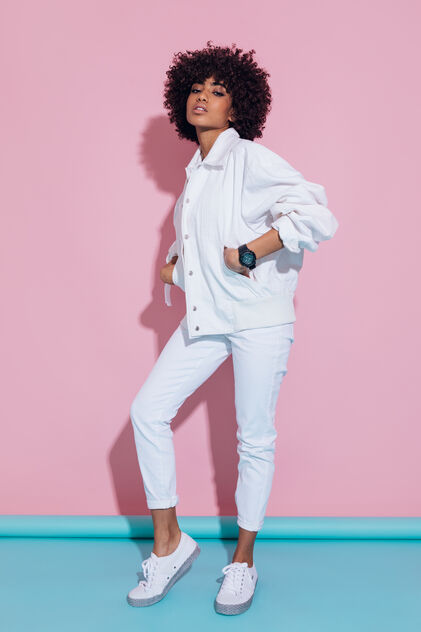 Portfolio photo