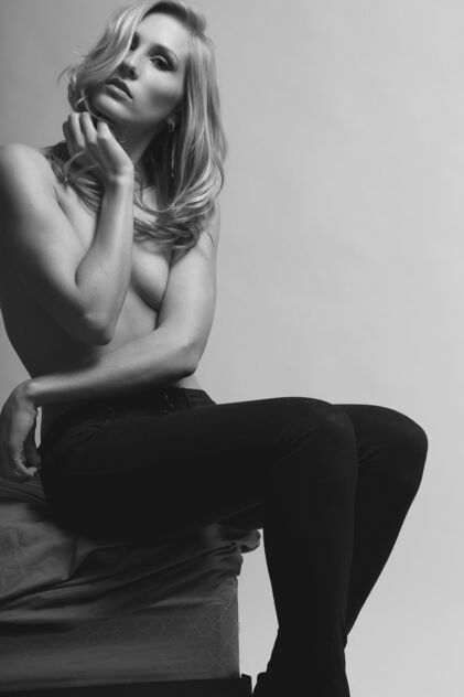 Portfolio photo