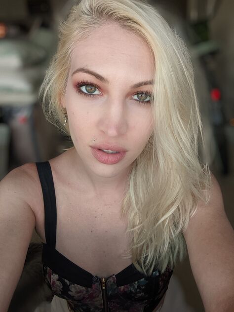 Portfolio photo