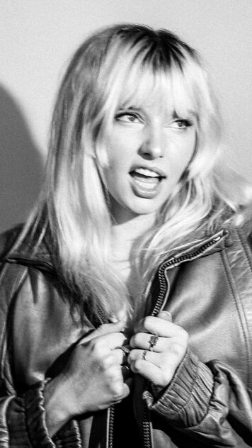 Portfolio photo