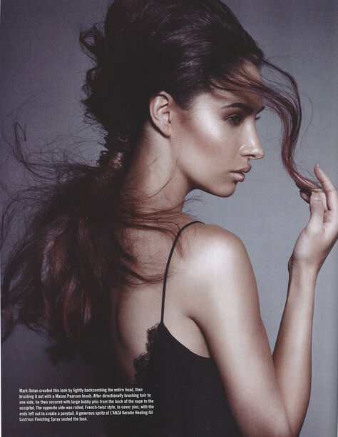 Portfolio photo