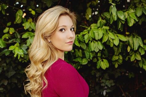 Portfolio photo