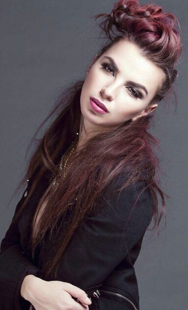 Portfolio photo