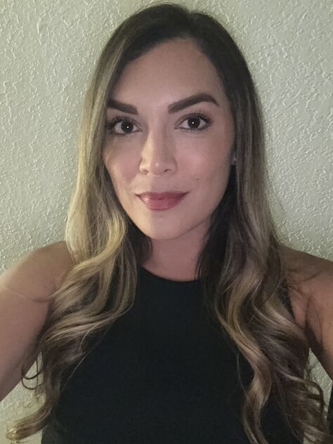 Portfolio photo