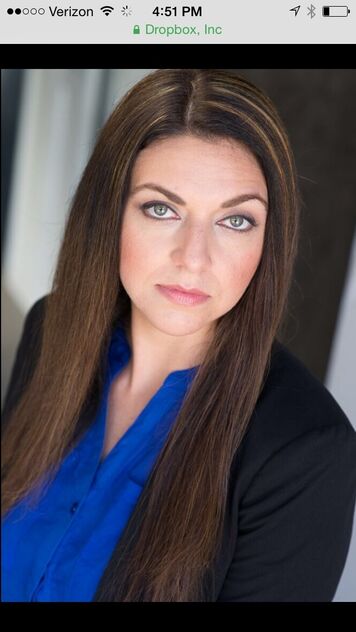 Portfolio photo