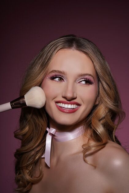 Portfolio photo